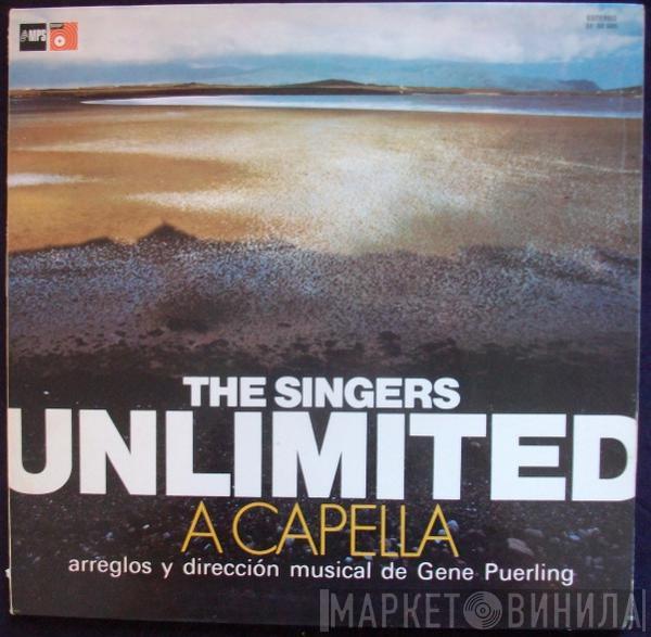  The Singers Unlimited  - A Capella