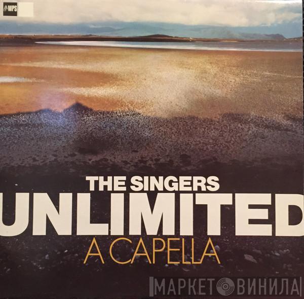  The Singers Unlimited  - A Capella