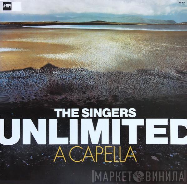  The Singers Unlimited  - A Capella