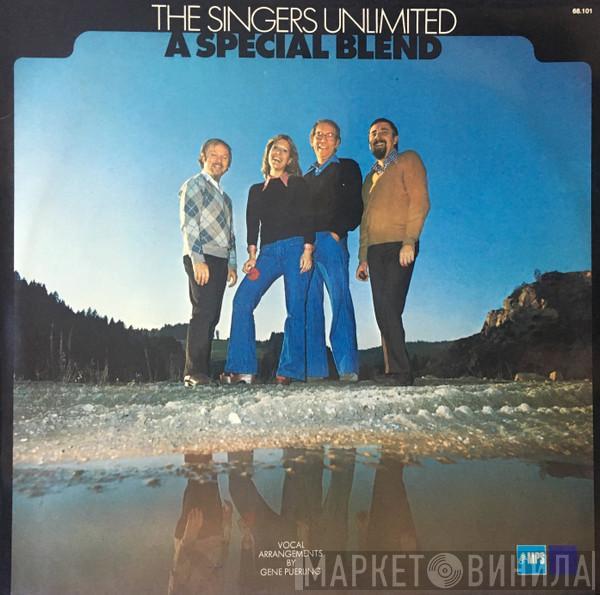 The Singers Unlimited - A Special Blend