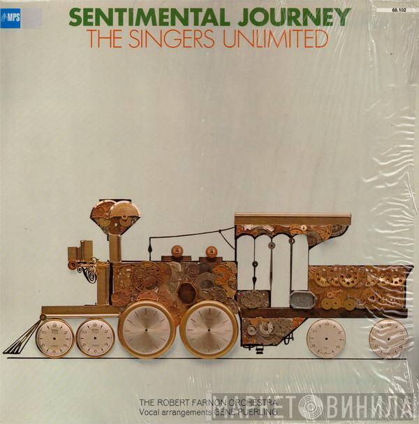 The Singers Unlimited - Sentimental Journey