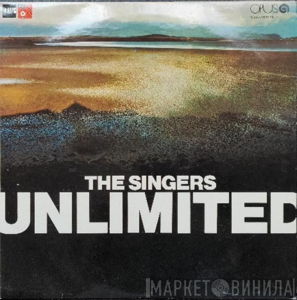  The Singers Unlimited  - The Singers Unlimited