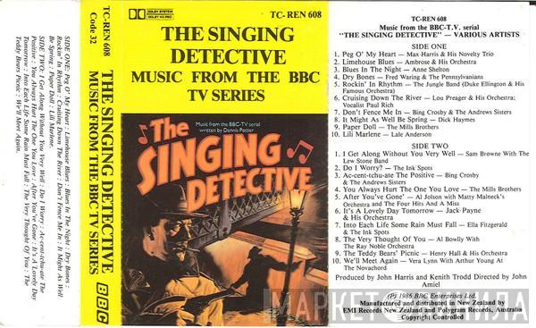  - The Singing Detective: Music From The BBC TV Serial