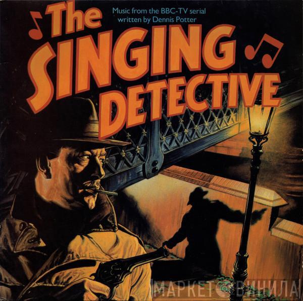  - The Singing Detective