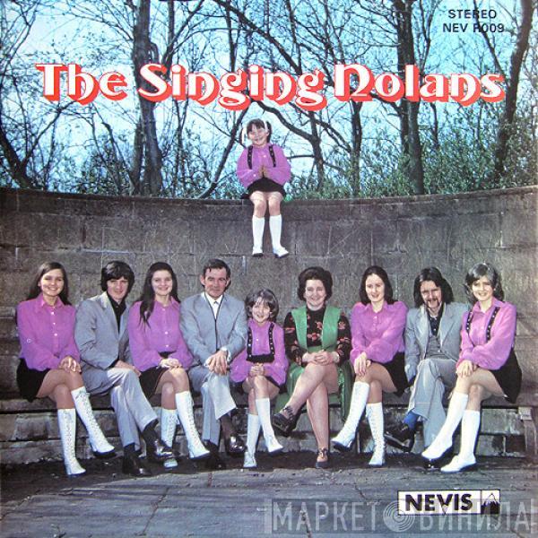The Singing Nolans - The Singing Nolans