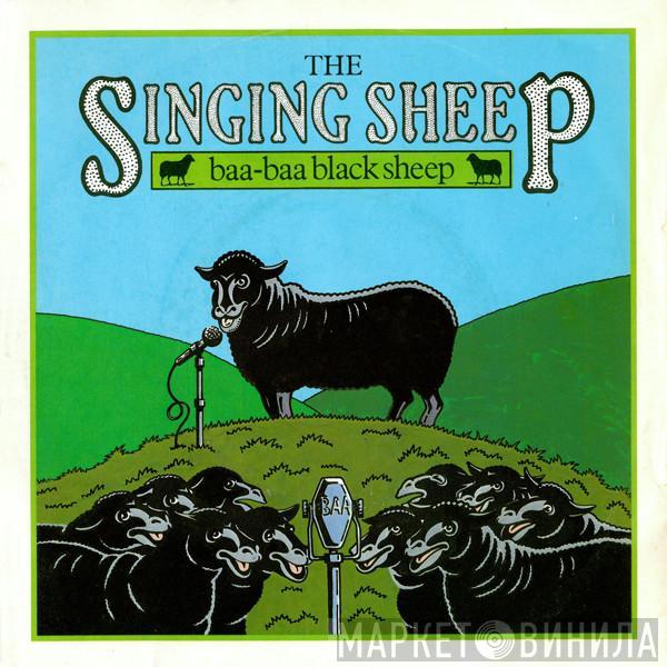 The Singing Sheep - Baa-Baa Black Sheep