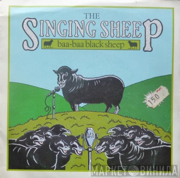 The Singing Sheep - Baa-Baa Black Sheep
