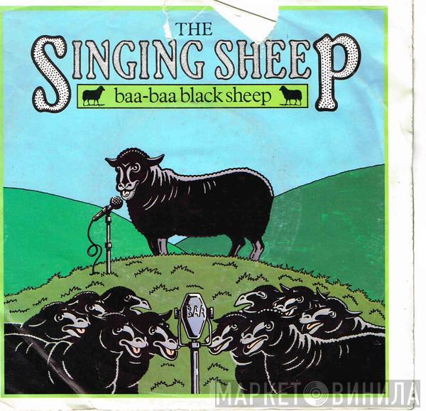  The Singing Sheep  - Baa-Baa Black Sheep