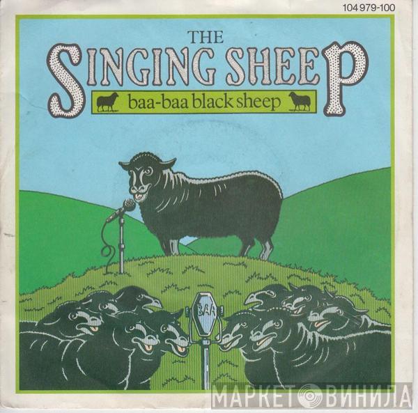  The Singing Sheep  - Baa-Baa Black Sheep