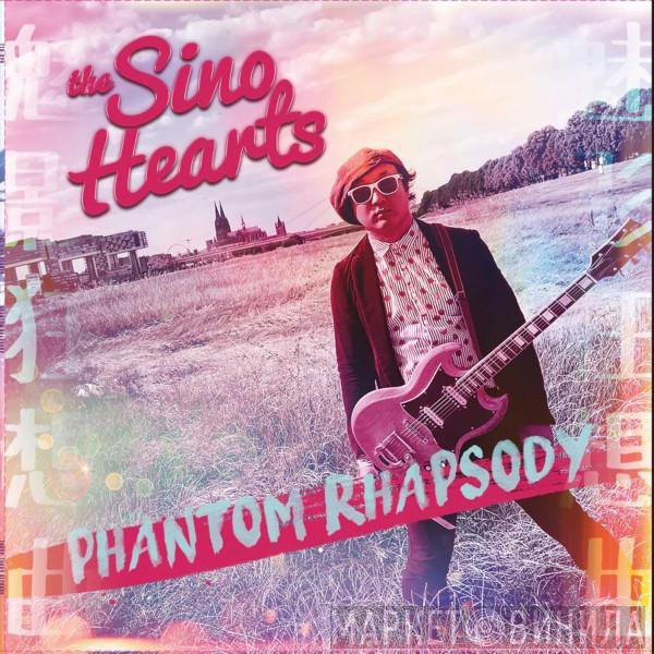 The Sino Hearts - Phantom Rhapsody 