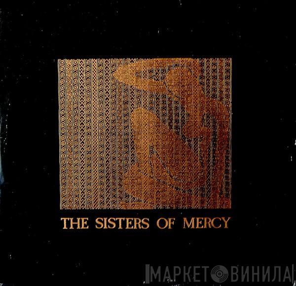 The Sisters Of Mercy - Alice