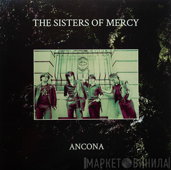  The Sisters Of Mercy  - Ancona