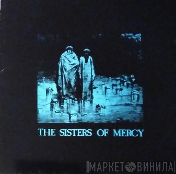  The Sisters Of Mercy  - Body And Soul