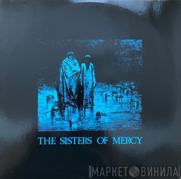  The Sisters Of Mercy  - Body And Soul