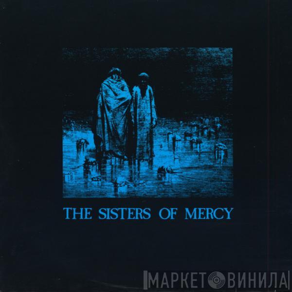  The Sisters Of Mercy  - Body And Soul