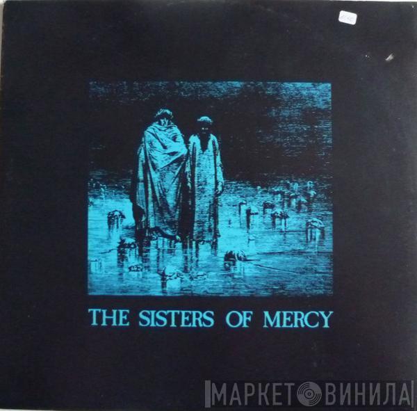  The Sisters Of Mercy  - Body And Soul