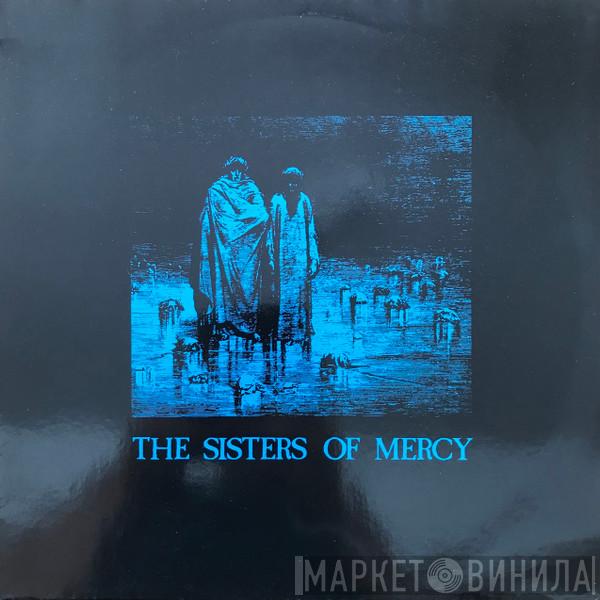 The Sisters Of Mercy  - Body And Soul