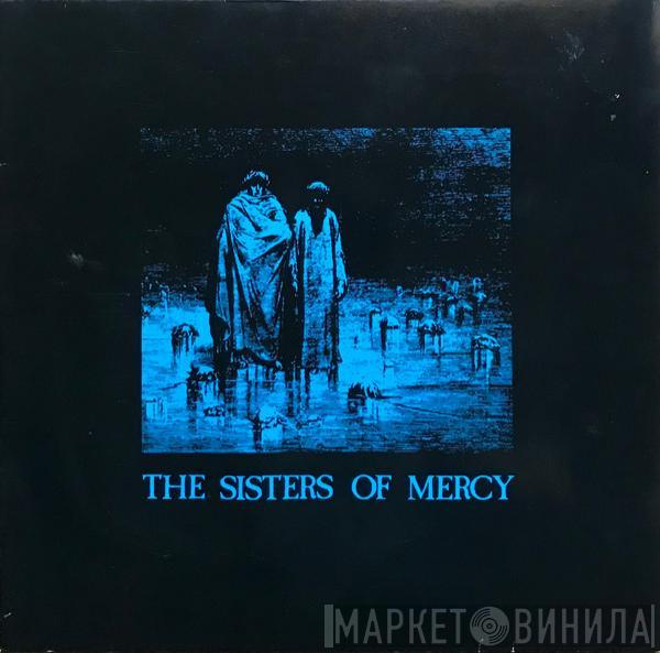  The Sisters Of Mercy  - Body And Soul