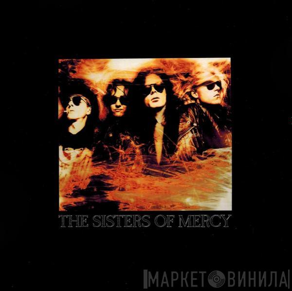 The Sisters Of Mercy - Doctor Jeep