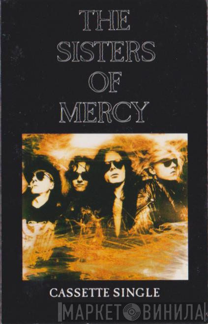  The Sisters Of Mercy  - Doctor Jeep