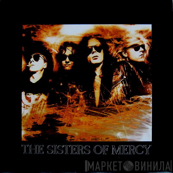 The Sisters Of Mercy - Doctor Jeep