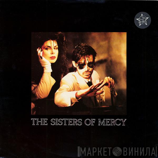 The Sisters Of Mercy - Dominion