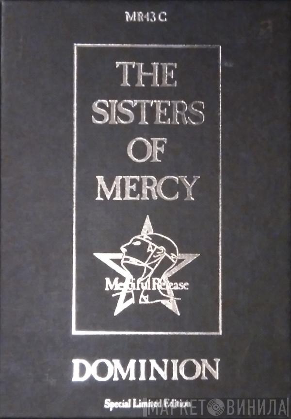 The Sisters Of Mercy - Dominion