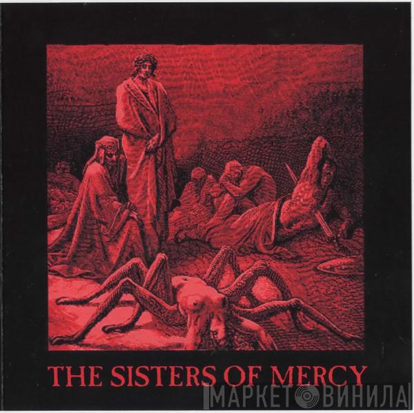  The Sisters Of Mercy  - Don't Turn On The Lights - Live At Bochum 30.05.1984