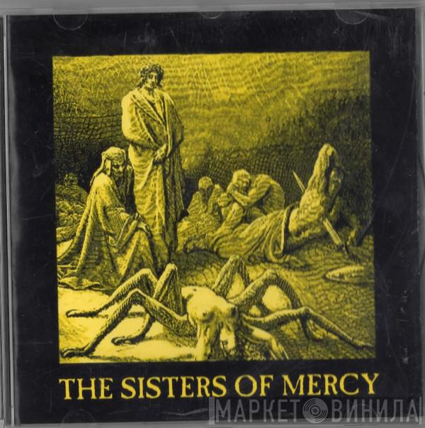  The Sisters Of Mercy  - Don't Turn On The Lights - Live At Bochum 30.05.1984