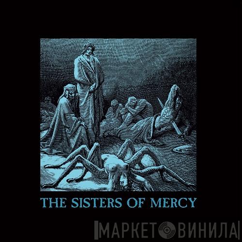  The Sisters Of Mercy  - Don't Turn On The Lights