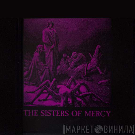  The Sisters Of Mercy  - Don't Turn On The Lights