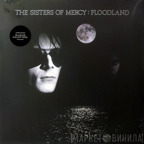 The Sisters Of Mercy - Floodland