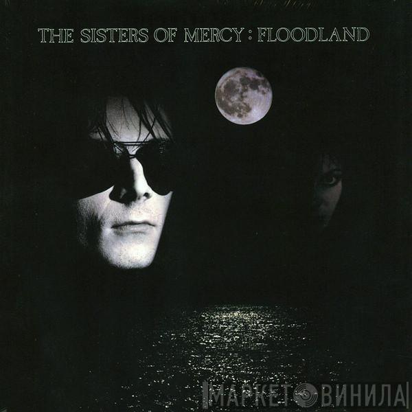 The Sisters Of Mercy - Floodland