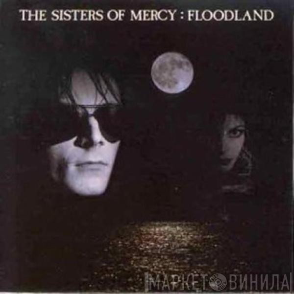 The Sisters Of Mercy - Floodland