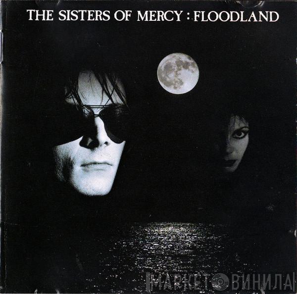 The Sisters Of Mercy - Floodland