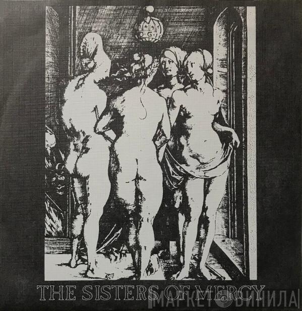  The Sisters Of Mercy  - Garden Of Delight
