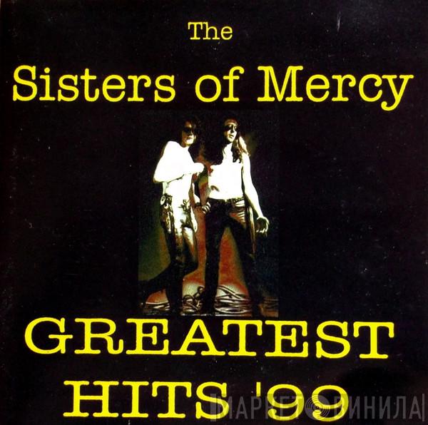  The Sisters Of Mercy  - Greatest Hits '99