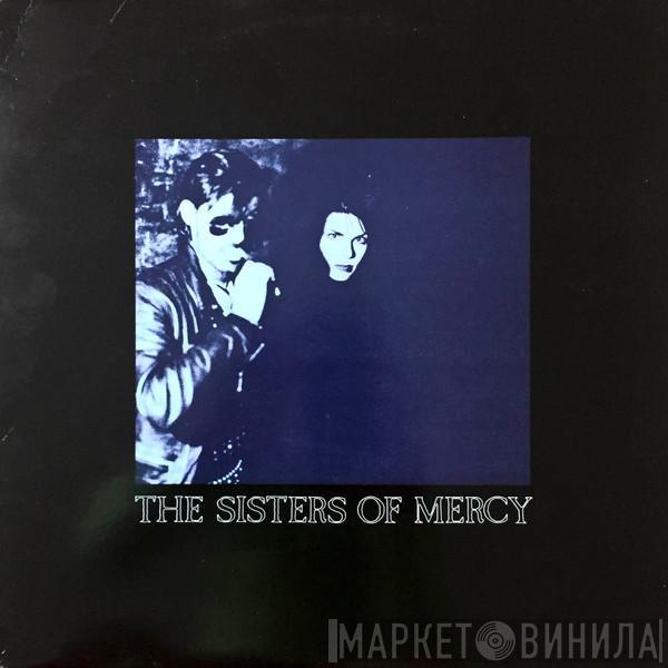 The Sisters Of Mercy - Lucretia My Reflection