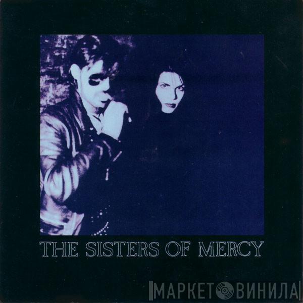 The Sisters Of Mercy - Lucretia My Reflection
