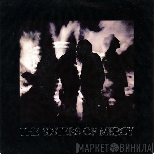 The Sisters Of Mercy - More