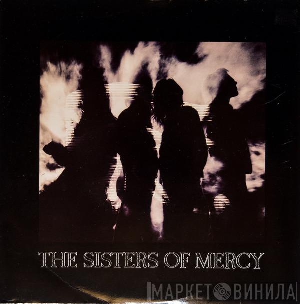  The Sisters Of Mercy  - More