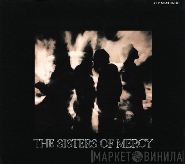  The Sisters Of Mercy  - More