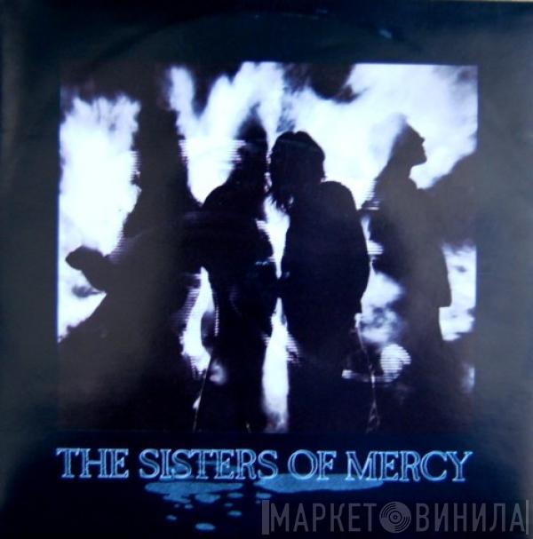  The Sisters Of Mercy  - More