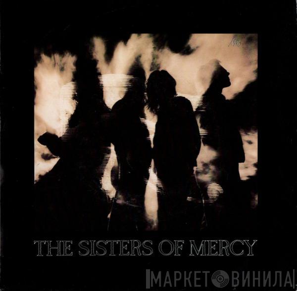  The Sisters Of Mercy  - More