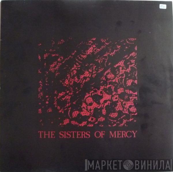 The Sisters Of Mercy - No Time To Cry