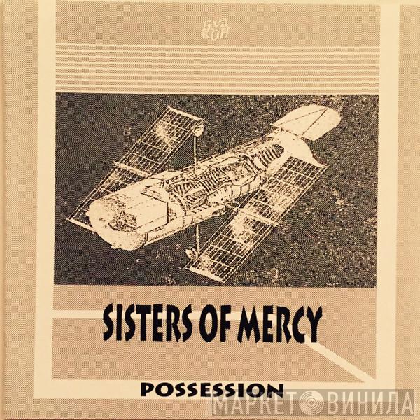  The Sisters Of Mercy  - Phantom