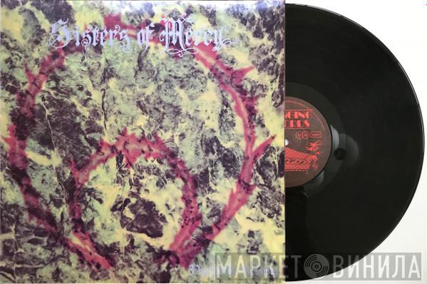  The Sisters Of Mercy  - Psychedelic Sessions