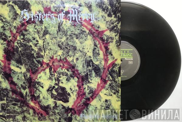 The Sisters Of Mercy  - Psychedelic Sessions