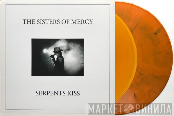  The Sisters Of Mercy  - Serpents Kiss