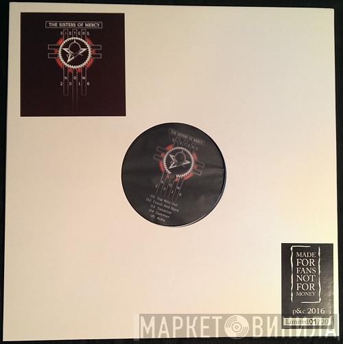  The Sisters Of Mercy  - Sisters Now 2016